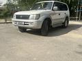 Toyota Land Cruiser Prado 1997 года за 6 500 000 тг. в Алматы