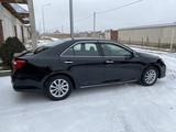 Toyota Camry 2012 годаүшін8 700 000 тг. в Туркестан – фото 3