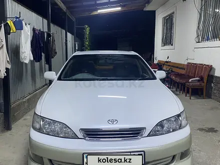 Toyota Windom 1997 года за 4 500 000 тг. в Каскелен – фото 2