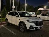 Hongqi HS5 2024 года за 14 100 000 тг. в Алматы – фото 5