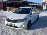 Kia Rio 2013 годаүшін4 900 000 тг. в Астана