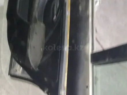 Двери задние на BMW e39 за 15 000 тг. в Алматы – фото 3