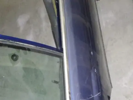Двери задние на BMW e39 за 15 000 тг. в Алматы – фото 5