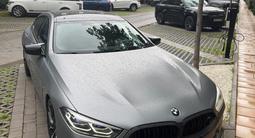 BMW 850 2023 года за 70 000 000 тг. в Астана