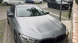 BMW 850 2023 года за 70 000 000 тг. в Астана