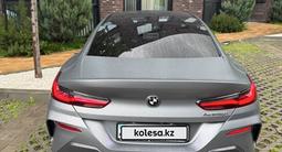 BMW 850 2023 года за 70 000 000 тг. в Астана – фото 4