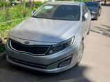 Kia Optima 2015 года за 4 300 000 тг. в Астана – фото 5