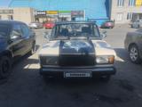 ВАЗ (Lada) 2107 1997 годаfor590 000 тг. в Семей – фото 3