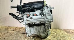 Двигатель 2GR-FE Toyota 3.5литраүшін800 000 тг. в Алматы – фото 4