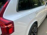 Volvo XC90 2021 года за 25 000 000 тг. в Алматы – фото 2
