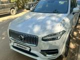 Volvo XC90 2021 года за 25 000 000 тг. в Алматы