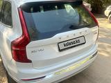 Volvo XC90 2021 года за 25 000 000 тг. в Алматы – фото 4