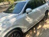 Volvo XC90 2021 года за 25 000 000 тг. в Алматы – фото 5