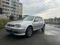 Volkswagen Golf 2000 года за 2 200 000 тг. в Алматы – фото 2