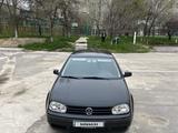 Volkswagen Golf 2002 годаүшін3 000 000 тг. в Шымкент