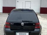 Volkswagen Golf 2002 годаүшін2 700 000 тг. в Шымкент – фото 4
