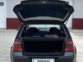 Volkswagen Golf 2002 годаүшін2 700 000 тг. в Шымкент – фото 6