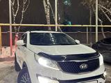 Kia Sportage 2014 года за 8 100 000 тг. в Астана