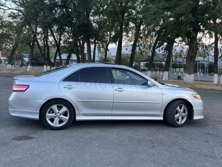 Toyota Camry 2010 года за 5 400 000 тг. в Шымкент