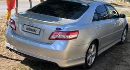 Toyota Camry 2010 года за 5 400 000 тг. в Шымкент – фото 5