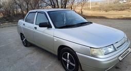 ВАЗ (Lada) 2110 2006 года за 2 100 000 тг. в Актобе – фото 3