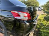 Peugeot 301 2013 года за 2 500 000 тг. в Астана – фото 3