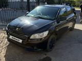 Peugeot 301 2013 года за 2 500 000 тг. в Астана