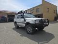 Toyota Land Cruiser 2007 года за 14 000 000 тг. в Актобе