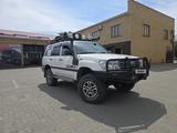 Toyota Land Cruiser 2007 года за 14 000 000 тг. в Актобе