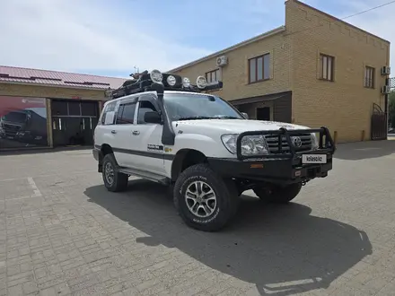 Toyota Land Cruiser 2007 года за 14 000 000 тг. в Актобе