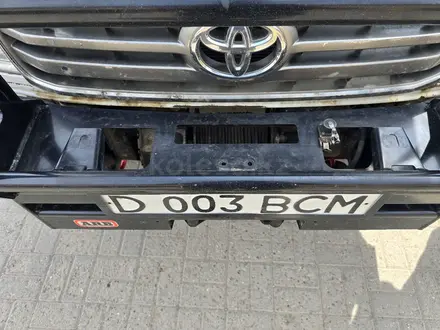 Toyota Land Cruiser 2007 года за 14 000 000 тг. в Актобе – фото 12