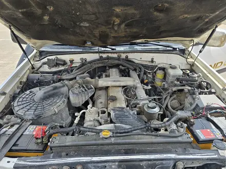 Toyota Land Cruiser 2007 года за 14 000 000 тг. в Актобе – фото 11
