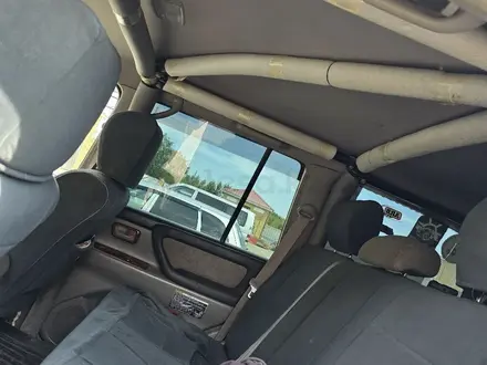 Toyota Land Cruiser 2007 года за 14 000 000 тг. в Актобе – фото 13