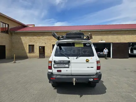Toyota Land Cruiser 2007 года за 14 000 000 тг. в Актобе – фото 5