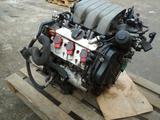 Двигатель Audi BDX 2.8 Привозный двигатели! Япония отличное состояние! за 73 200 тг. в Алматы – фото 2