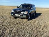 Lexus LX 470 2002 годаүшін8 200 000 тг. в Кокшетау