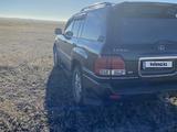 Lexus LX 470 2002 годаүшін8 200 000 тг. в Кокшетау – фото 5