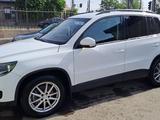 Volkswagen Tiguan 2015 года за 5 999 999 тг. в Шымкент – фото 5