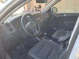 Volkswagen Tiguan 2015 года за 5 999 999 тг. в Шымкент – фото 2