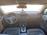 Volkswagen Tiguan 2015 года за 5 999 999 тг. в Шымкент – фото 3