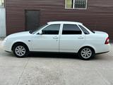 ВАЗ (Lada) Priora 2170 2014 года за 3 000 000 тг. в Караганда – фото 4