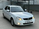 ВАЗ (Lada) Priora 2170 2014 года за 3 000 000 тг. в Караганда – фото 3