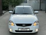 ВАЗ (Lada) Priora 2170 2014 года за 3 000 000 тг. в Караганда