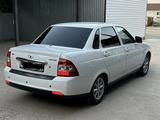 ВАЗ (Lada) Priora 2170 2014 года за 3 000 000 тг. в Караганда – фото 5