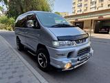 Mitsubishi Delica 2006 года за 10 800 000 тг. в Алматы – фото 2