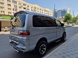 Mitsubishi Delica 2006 года за 10 800 000 тг. в Алматы – фото 4