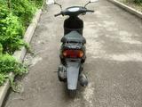 Honda  Dio 2003 года за 180 000 тг. в Алматы – фото 4