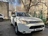 Mitsubishi Outlander 2013 года за 8 000 000 тг. в Алматы