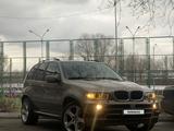 BMW X5 2004 годаүшін6 000 000 тг. в Караганда