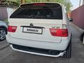 BMW X5 2003 годаүшін4 500 000 тг. в Алматы – фото 2